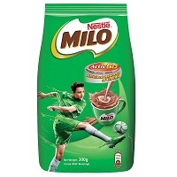 Nestle Milo Choc.powder 300gm